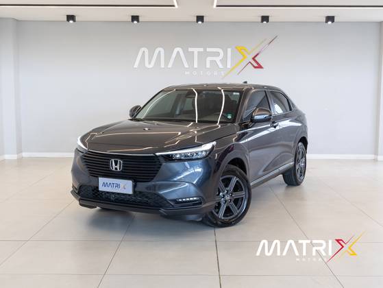 HONDA HR-V 1.5 DI I-VTEC FLEX EXL CVT HONDA HR-V 1.5 DI I-VTEC FLEX EXL CVT